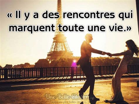 citation rencontre|phrases de rencontre.